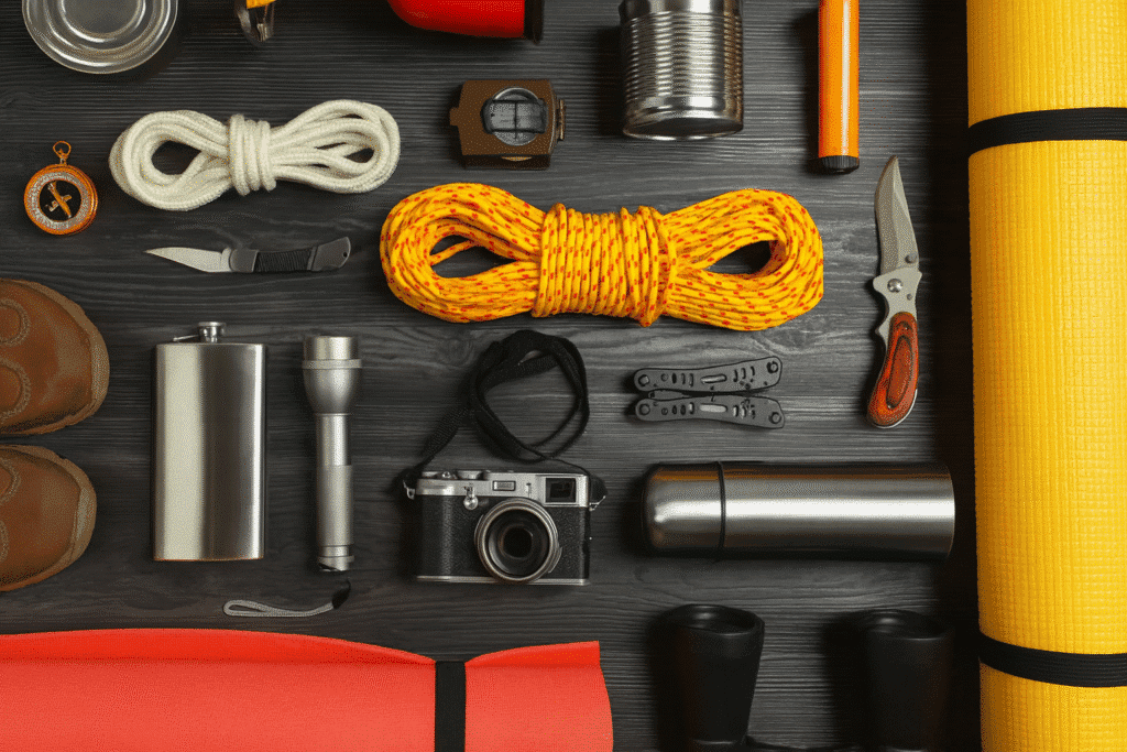 Best Survival Knives and Multitools 2025 [Field-Tested]